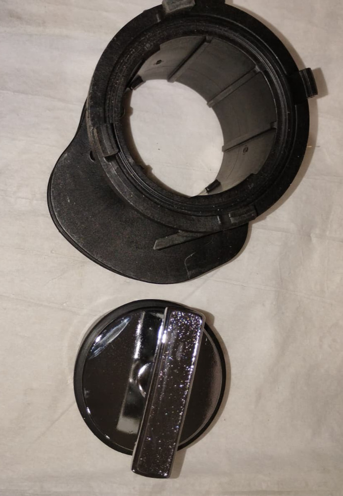 Evolution Cover Control Batch Feed Adaptor Kit with Power Cord for InSinkErator