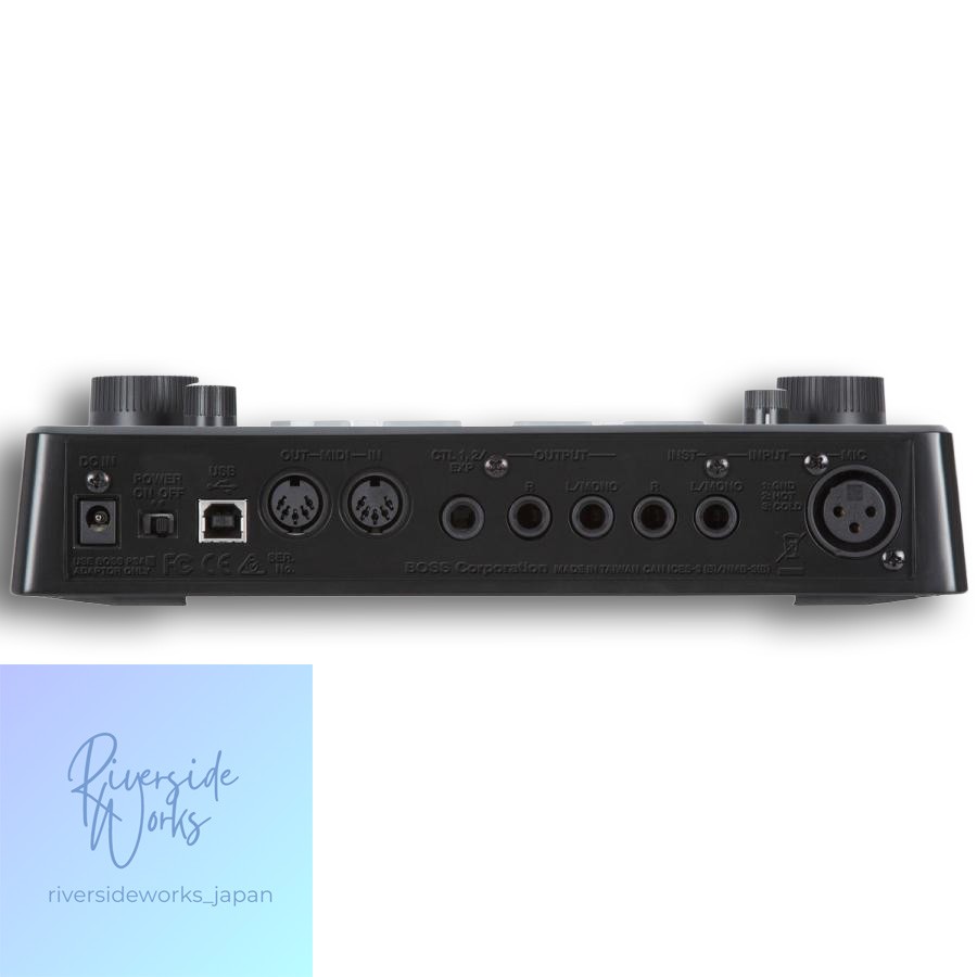 BOSS RC-202 Loop Station Portable Music Device