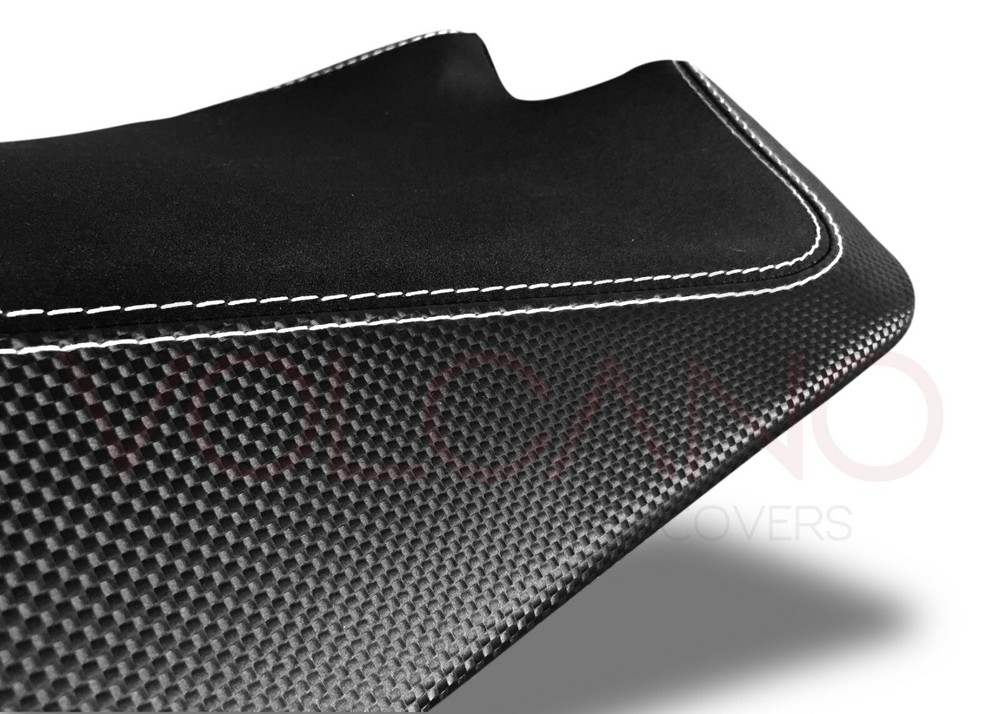 Lining Acrylic Saddle RSV4 1000 2015 - 2020