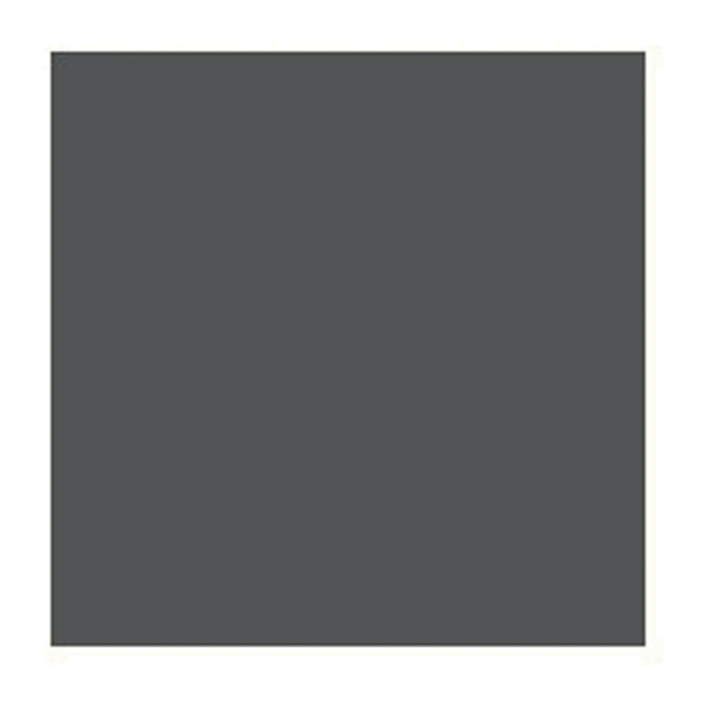 Sterilite 30 Qt Clear Stackable Storage Bin with Latch Lid, Dark Gray, 6 Pack
