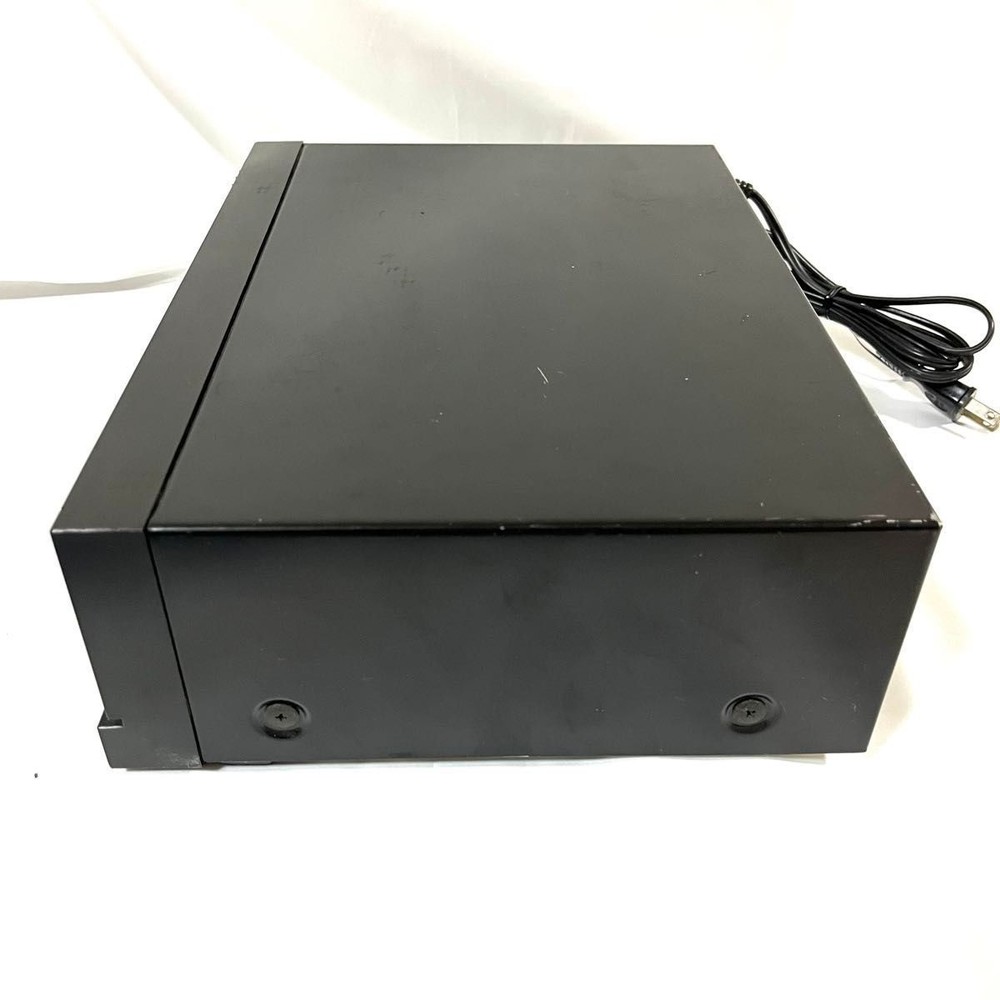 Technics SH-E7 Graphic Equalizer Vintage Hi-Fi Audio Component Used #OS0333