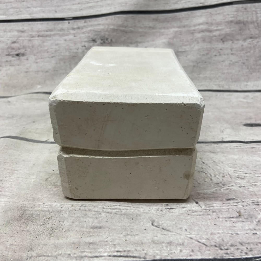 Unbranded Ceramic Casting Mold Harmony Smurf Figure ELF
