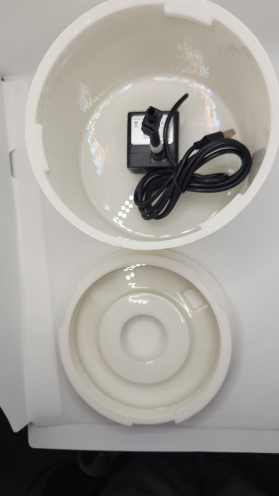 3D Printed USB Hydroponic Tower | Vertical Garden | 3 Sizes | Large