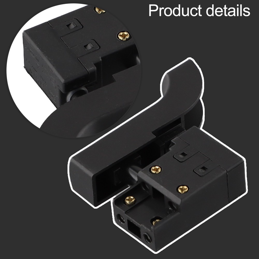 Trigger Button Cutting Machine Electric Drill Electric Tools Hardware Tools