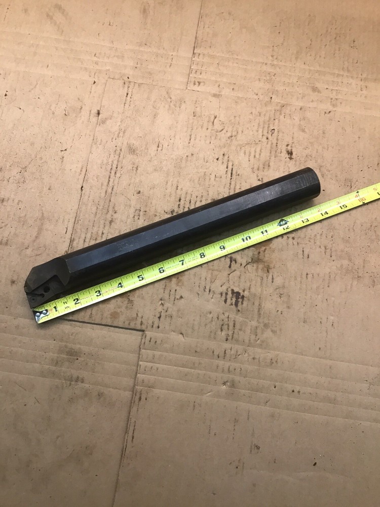 Valenite 2T9 VBT-145 Boring Bar 14” long used D-4