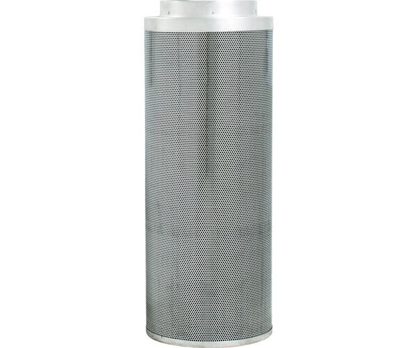 Hydroponic Clean Air Phresh Filter 18" Inline Carbon Filter Large 12" ID X 39"