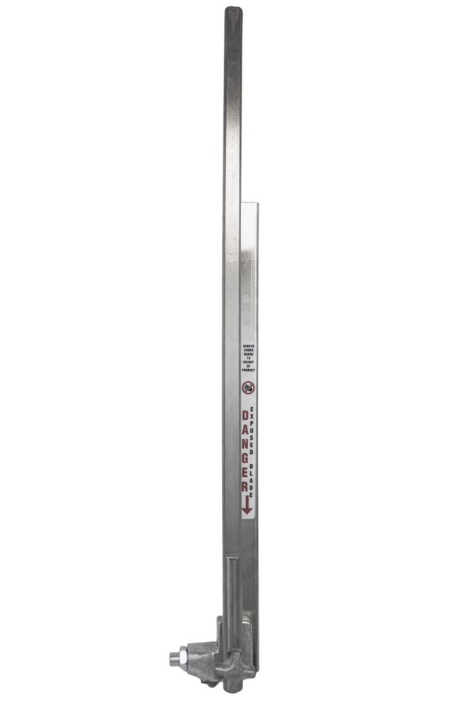 UPPER GUIDE ASSY
