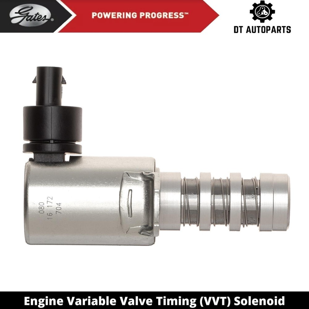 For 2011-2018 Ford Explorer Engine Variable Valve Timing (VVT) Solenoid Gates