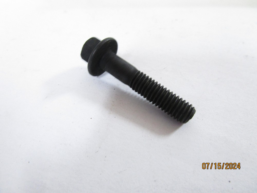 Genuine GM OEM Multi-Purpose Bolt 11514008
