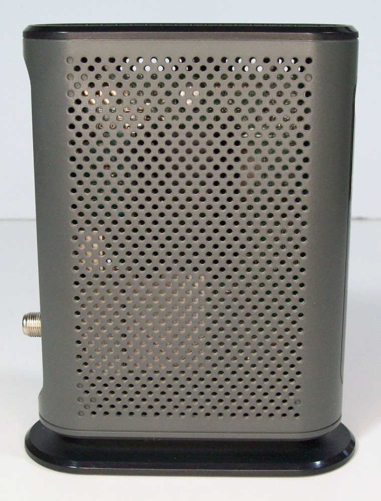 Motorola MB7220 DOCSIS 3.0 Cable Modem 8x4 343 Mbps Working Pull Comcast Xfinity