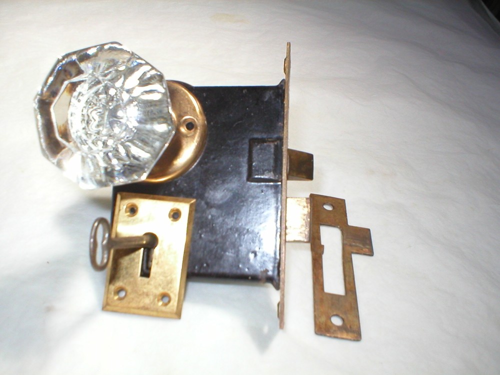 Antique Door Hardware