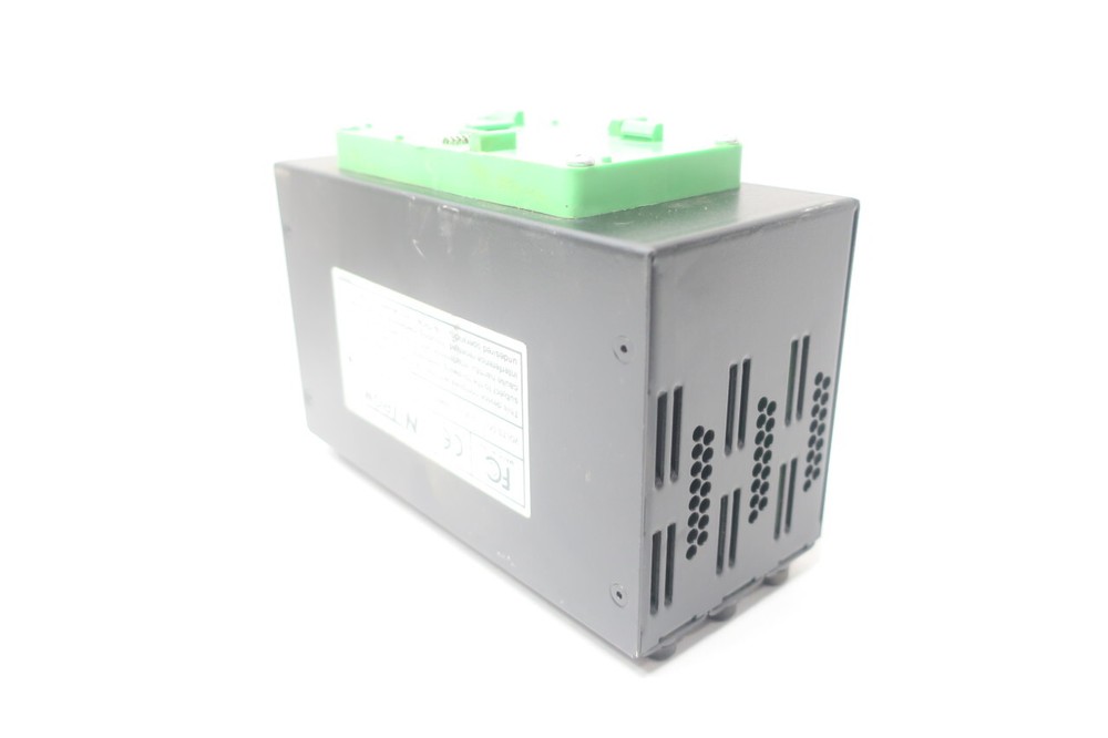 N-tron 900B 8-port Ethernet Switch