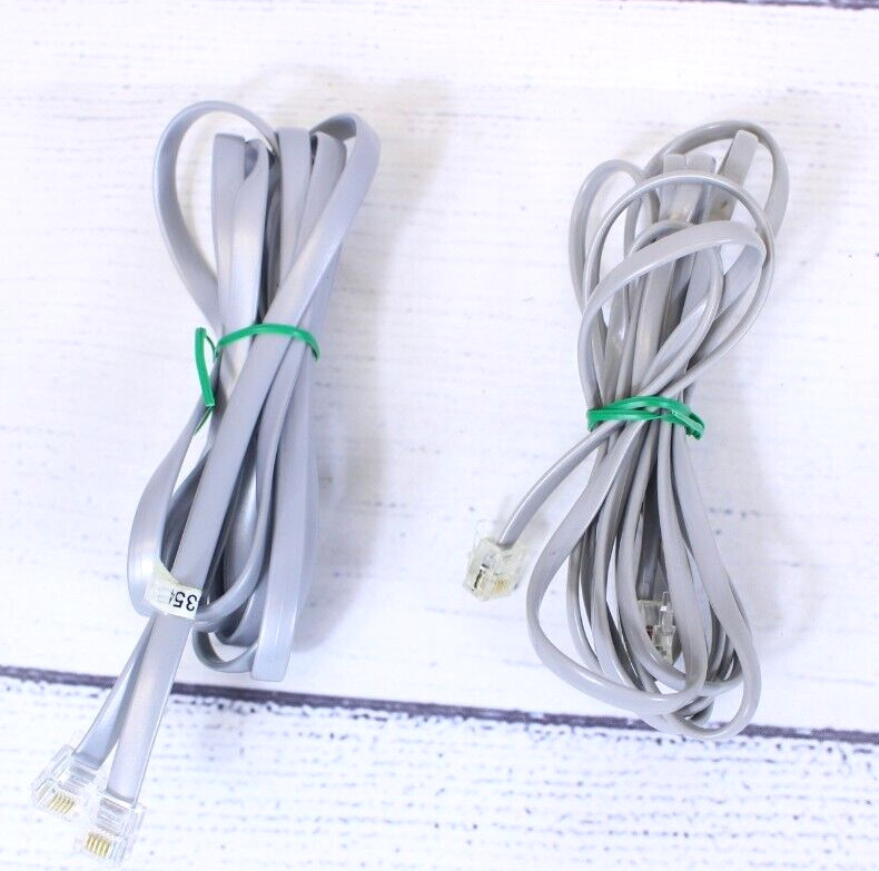 Polycom VoiceStation 100 Conference Phone with Power and Cords