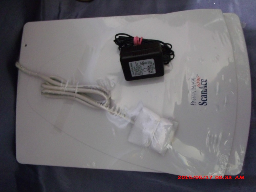 PACIFIC IMAGE Electronics  ScanAce  630p