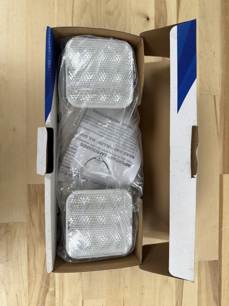 Westgate LED Emergency Light EL-1