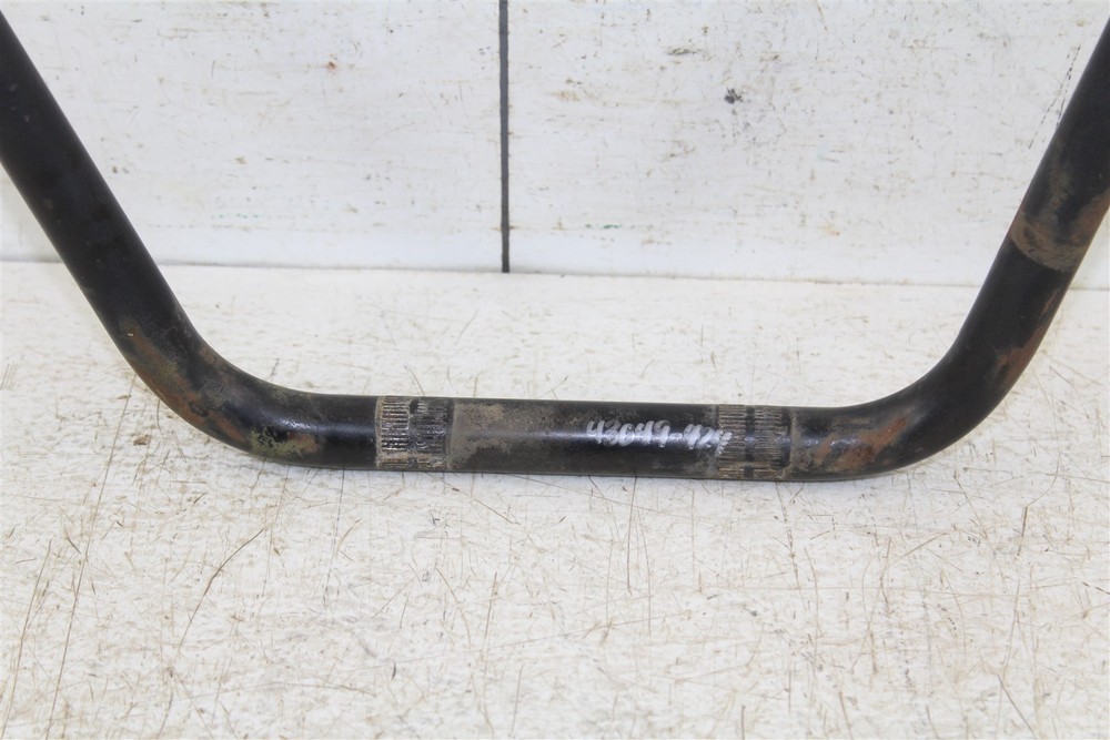 2003 Suzuki Vinson 500 4x4 Automatic Handlebar Bars