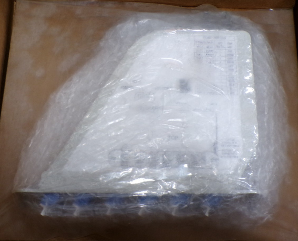 CommScope FPX-24MPLS08  24 POS LF LC