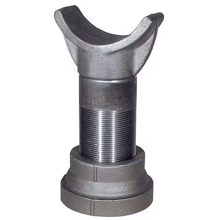 Anvil 0500175146 Pipe Saddle, Adjustable, Pipe Sz 10 In