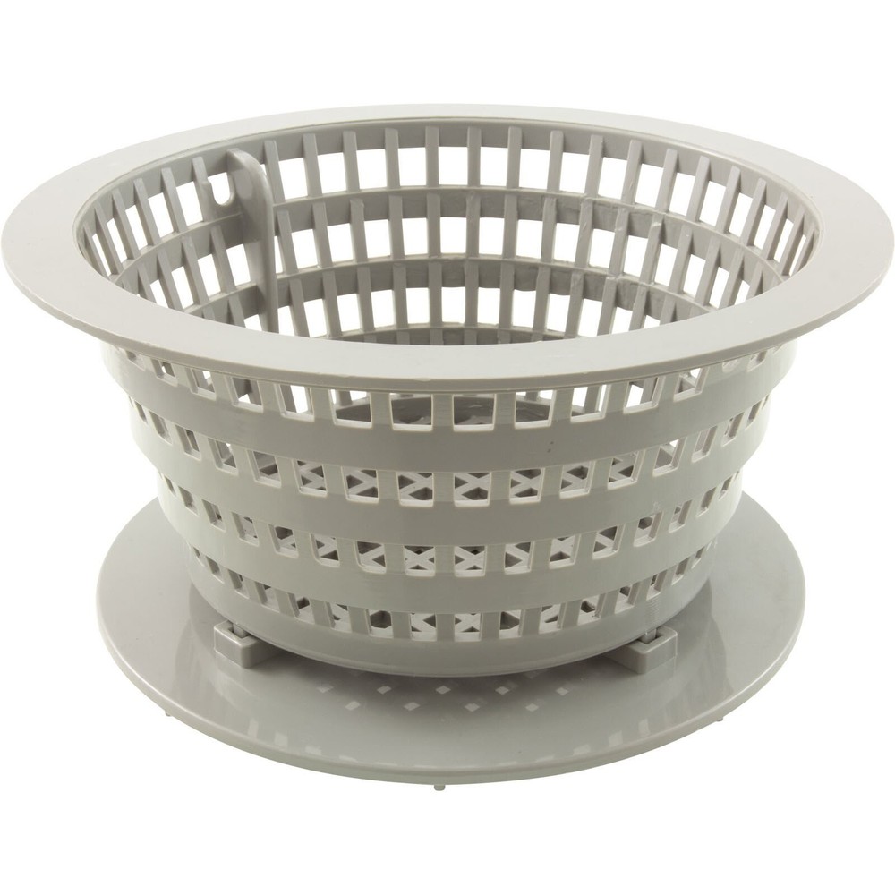 Cmp Basket, Top Mount Filters, Gray