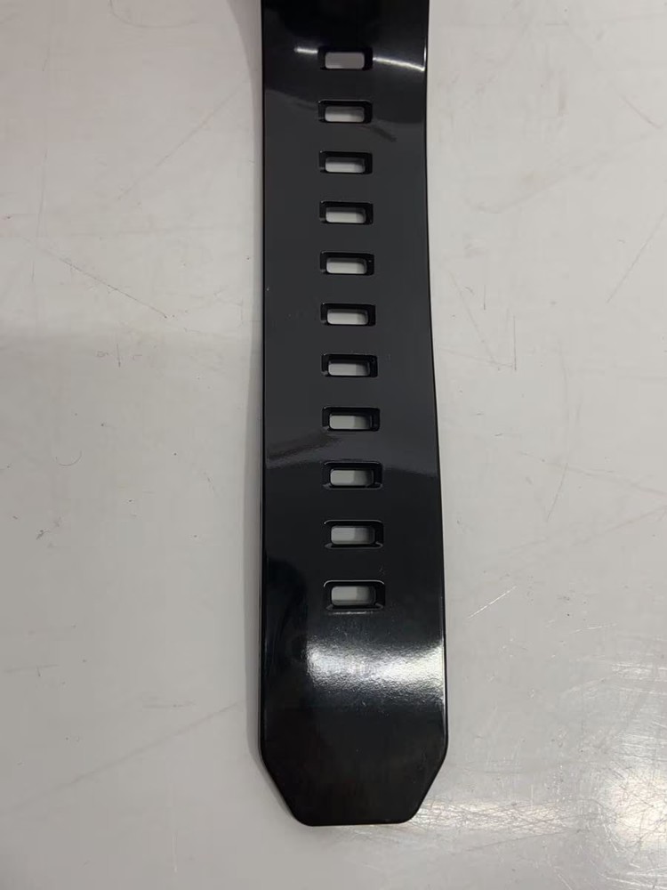 CASIO Quartz Watch G SHOCK Digital BLK