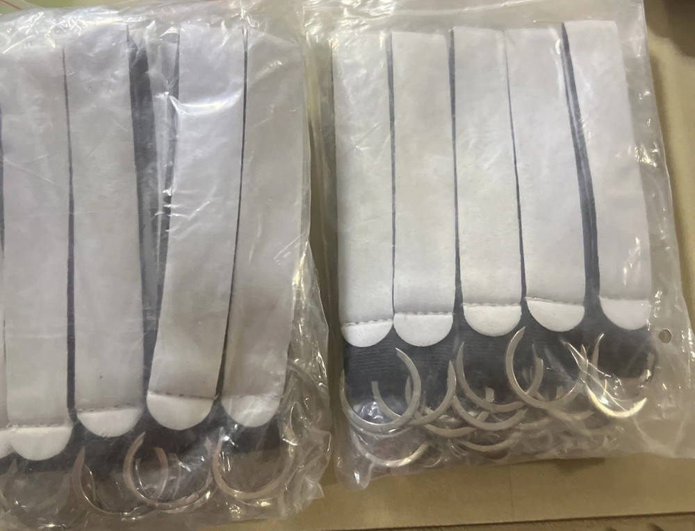 Hicarer Tassels With Belts.