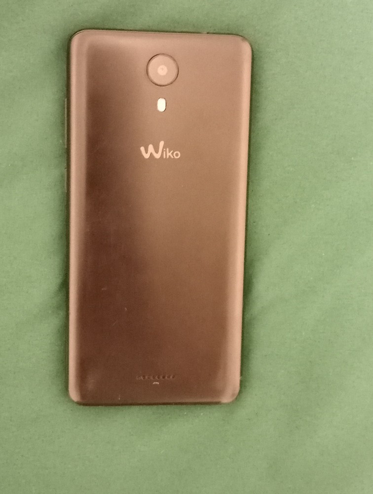 Wico Cellphone In Normal Use Conditions