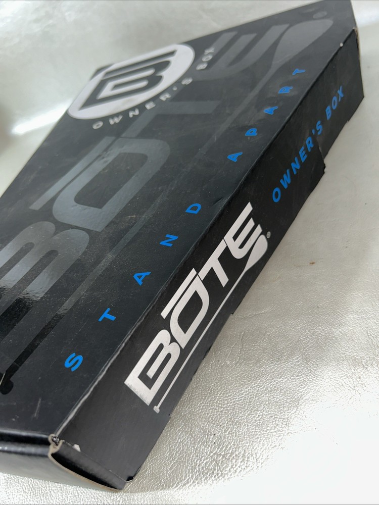 Bote Board Stand Apart Owners Box