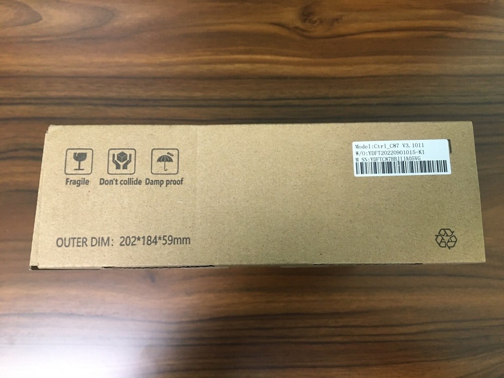 BITMAIN Control Board For 19 Series (7007 Version)