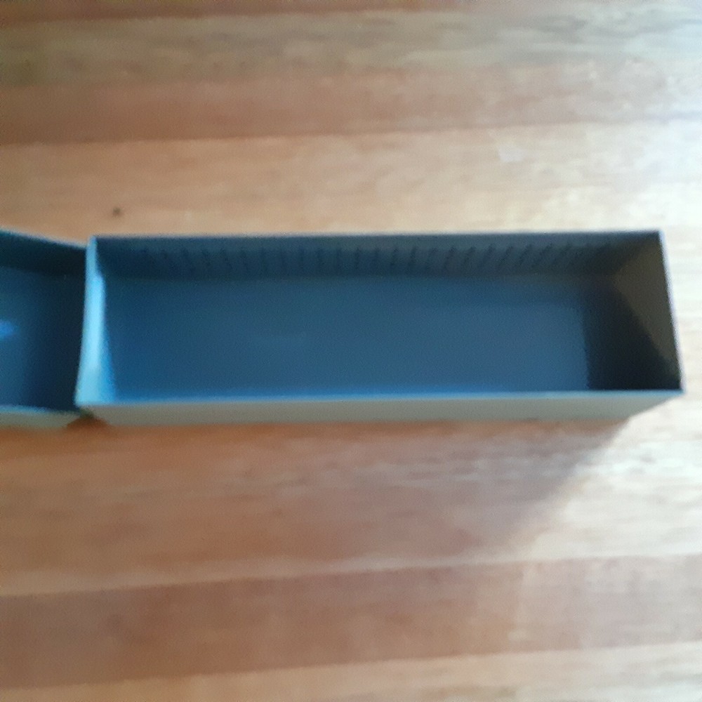 VTG KODASLIDE FILE BOX