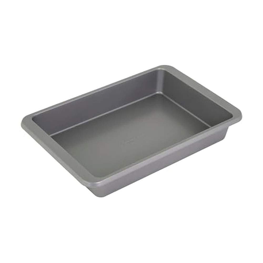 Aluminized Pan tool set 9x13-Inch Nonstick kitchen baking tray