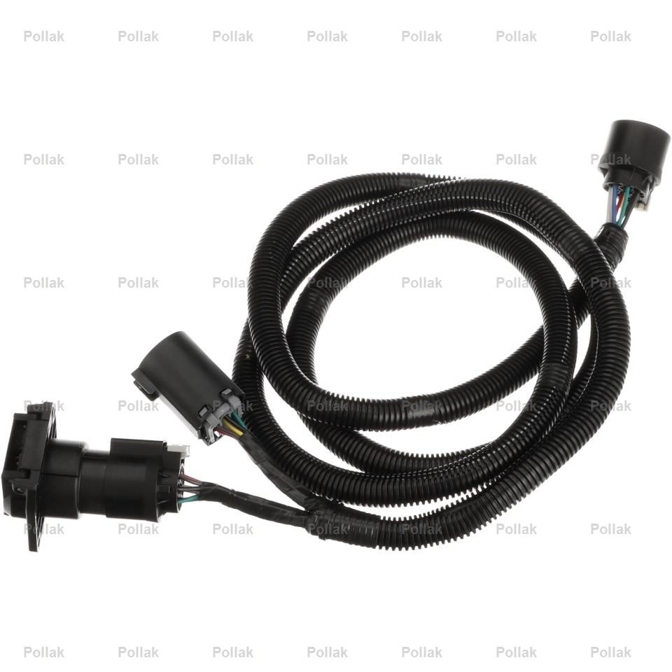 Pollak 11-932 TRAILER CONNECTOR