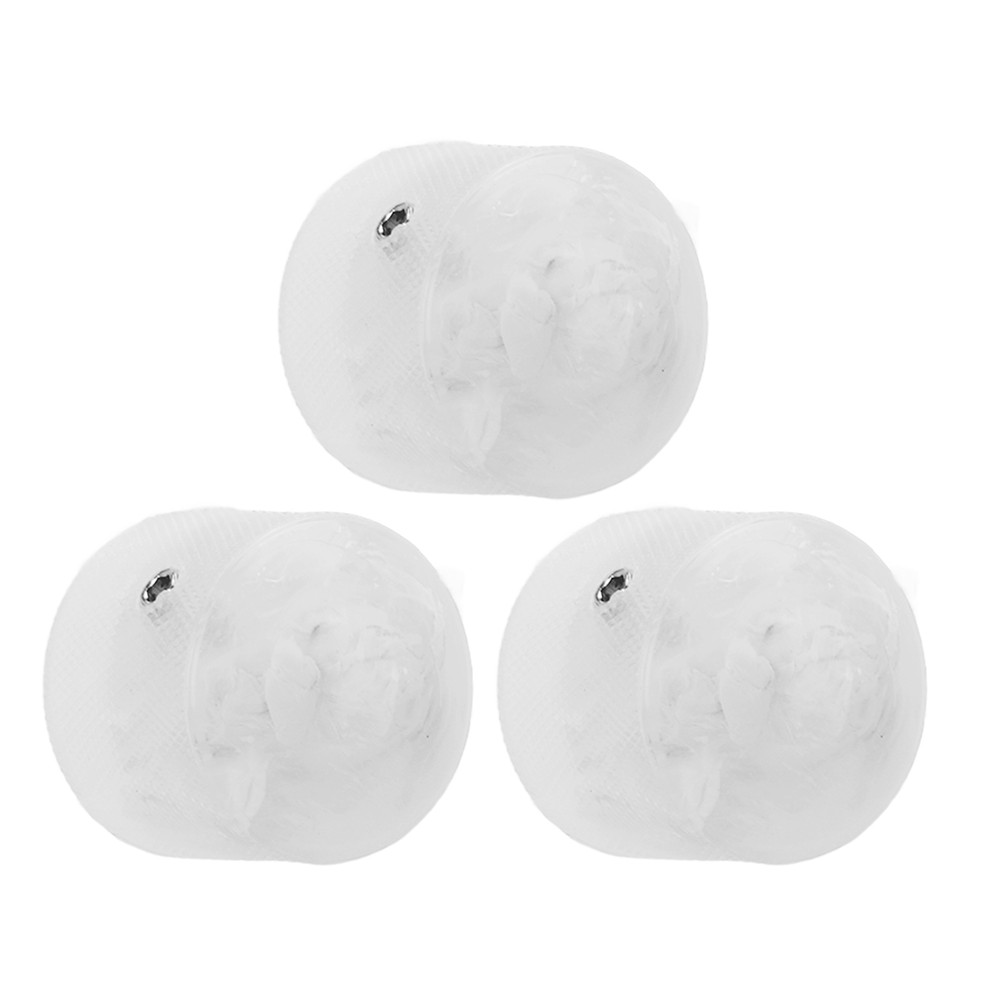 3Pcs Electric Guitar Knob String Potentiometer Controller Instrument Accessory