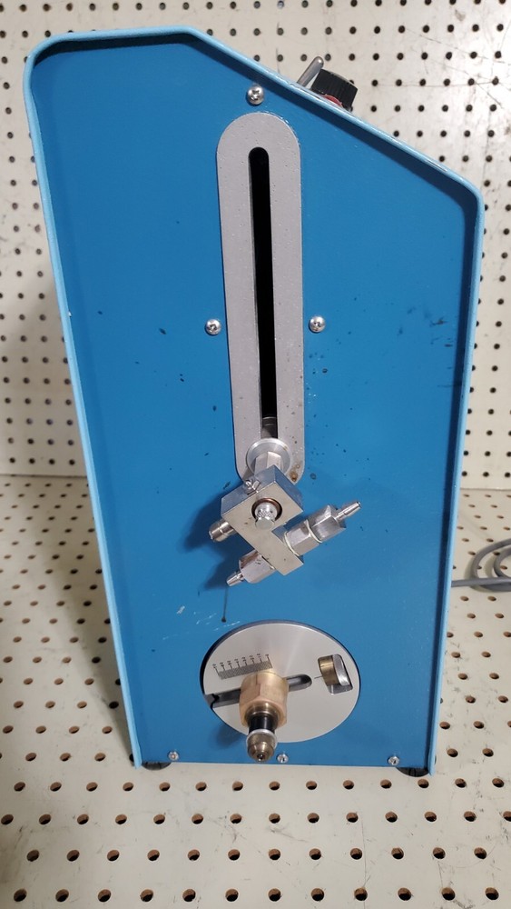 BREWER CAT # 60480 MODEL 40A AUTOMATIC PIPETTING MACHINE
