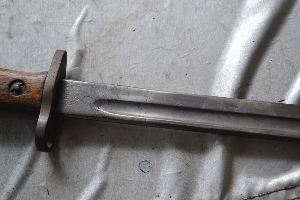 WILKINSON DAGGER 1900 CIRCA OR BEFORE