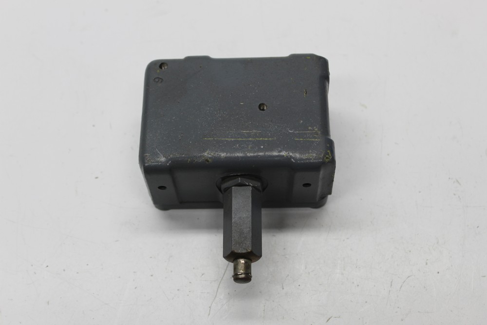 MICRO SWITCH OPD-07 SWITCH UNMP