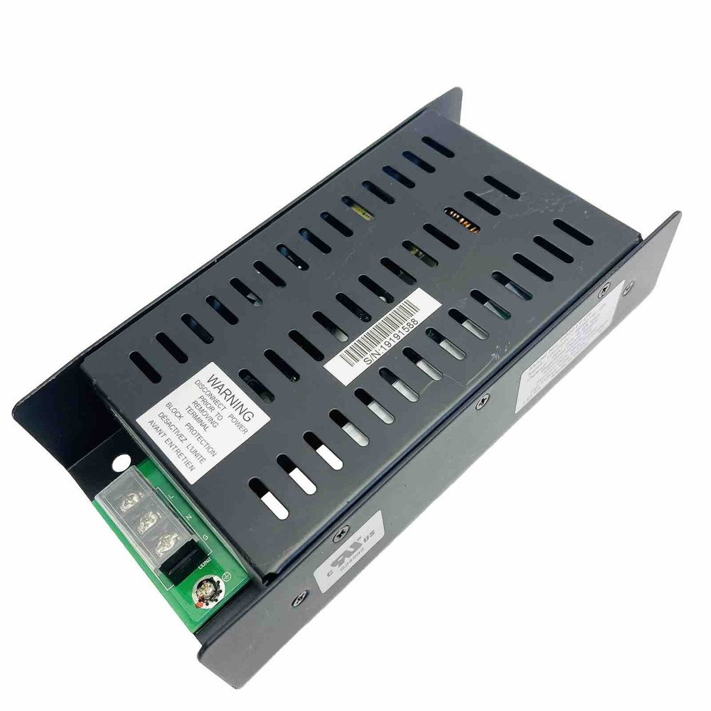 SIEMENS FP2011-U1 REGULATED POWER SUPPLY