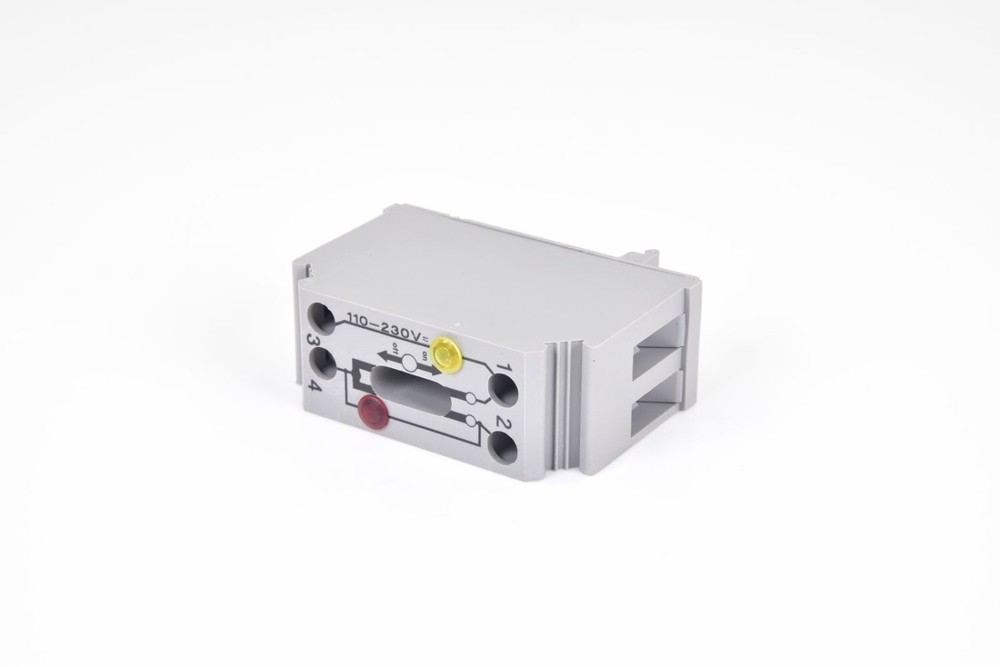 PHOENIX CONTACT GTF 76, Socket, 110-230V