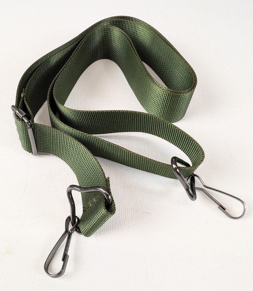 ITT Green Carry Strap PVS-14 PVS-7