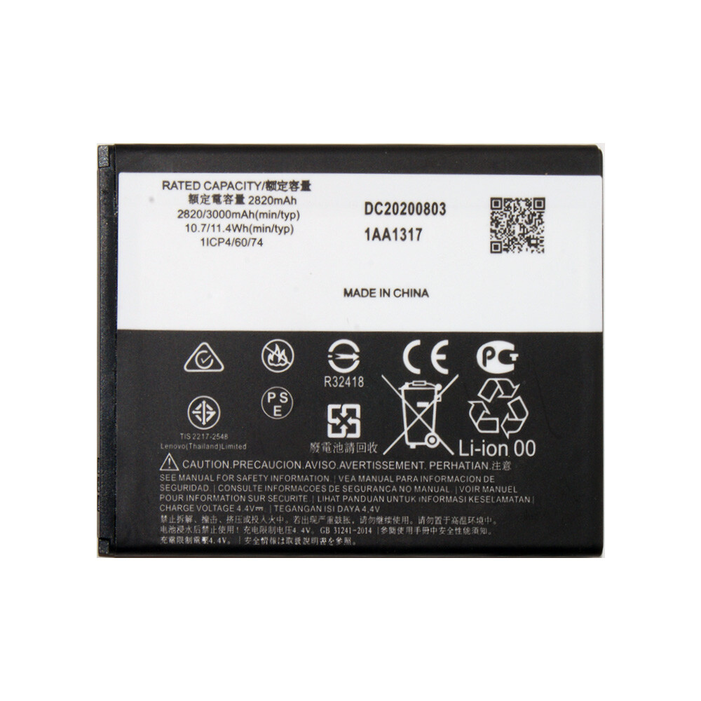 For Motorola Moto E6 XT2005 Replacement Battery KE40