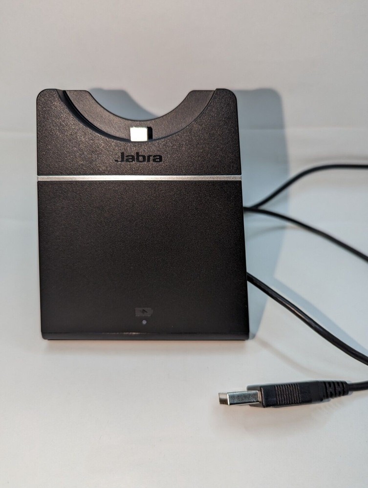 Jabra GN DIV010 USB Charging Stand E75 for Wireless Bluetooth Headset