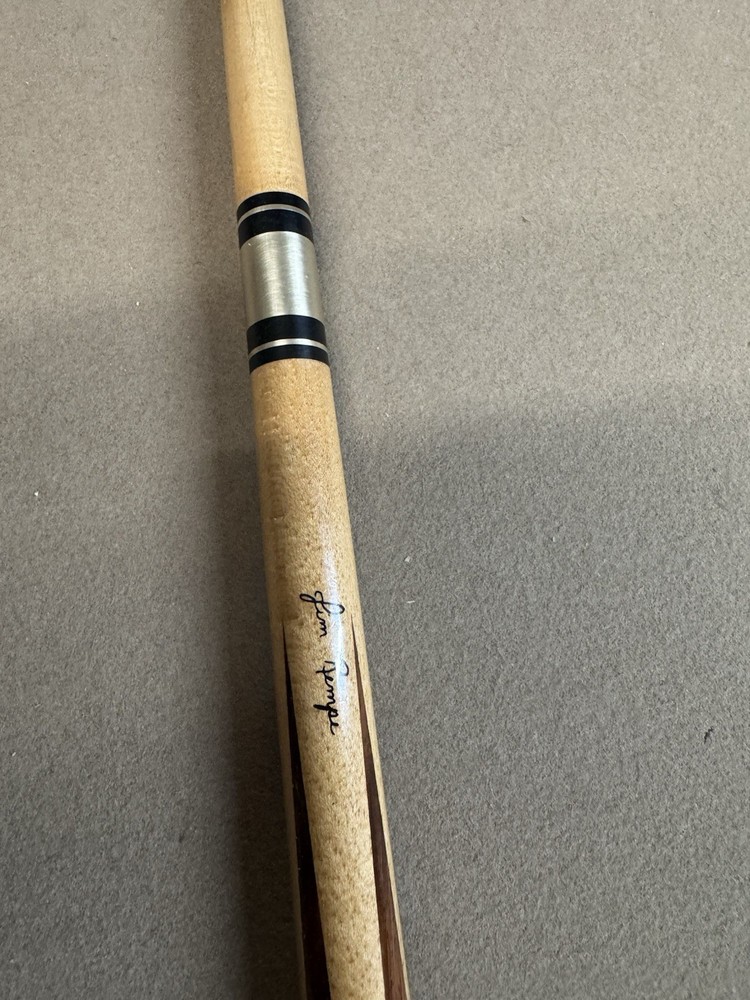 Jim Rempe Cue Stick