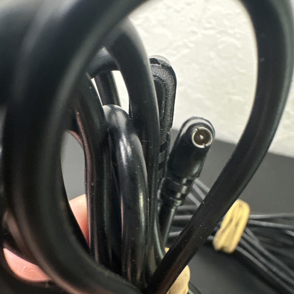 Electronic Routing Cables Radio Microphone Extensions