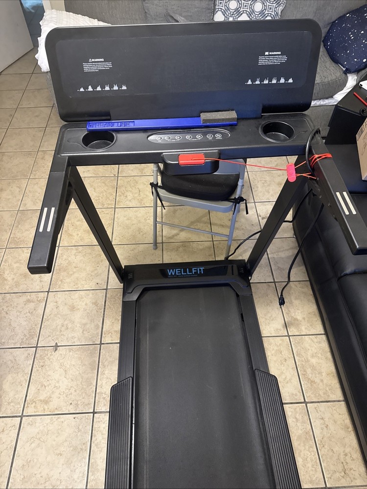 Treadmill