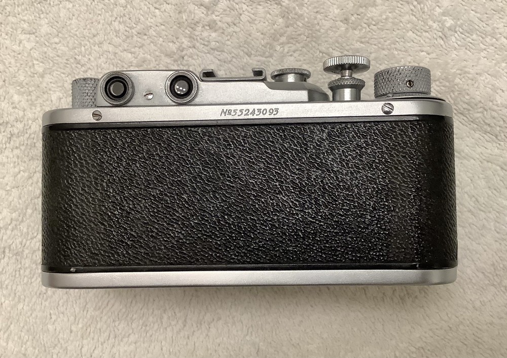 Zorki 1e