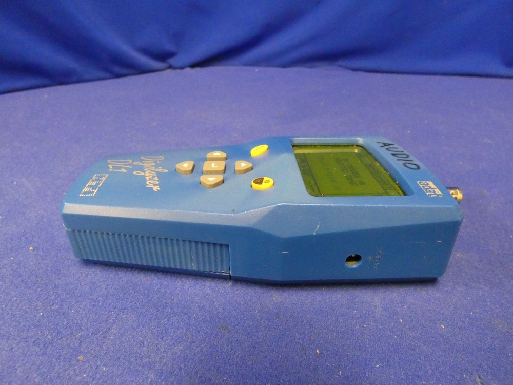 NTI ADAT DL1 Audio Analyzer Digilyzer