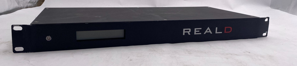 REALD CINEMA CONTROL MODULE 01 10079-700