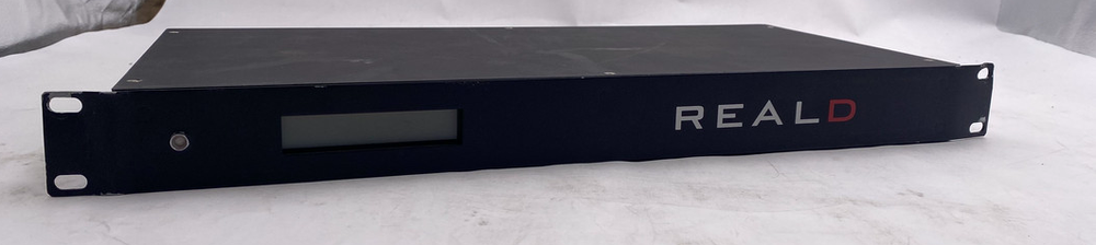 REALD CINEMA CONTROL MODULE 01 10079-700