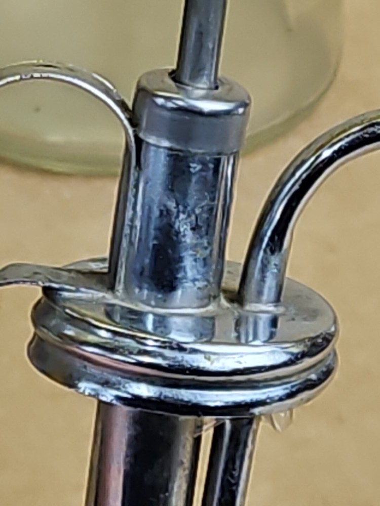 Vintage Spritzer Atomizer Bottle Pump Made In Tiawan # 10
