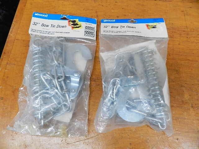 Attwood 7644-5 32" Bow Tie Down