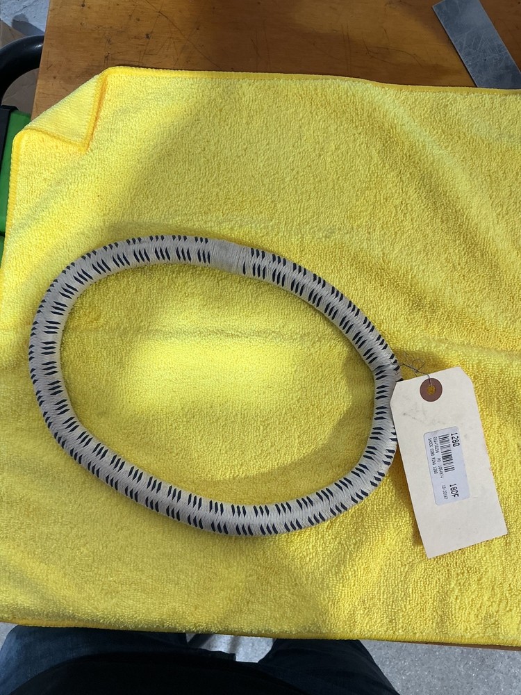 SHOCK CORD RING-1280